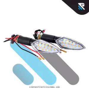 DIRECCIONAL AKT RTX 150 LED