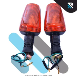 DIRECCIONAL YAMAHA DT