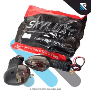 DIRECCIONAL YAMAHA FZ16 HUMO