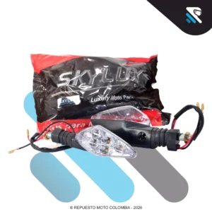 DIRECCIONAL AKT EVO R3 /CR5