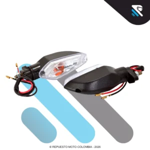 DIRECCIONAL AKT NEW DYNAMIC