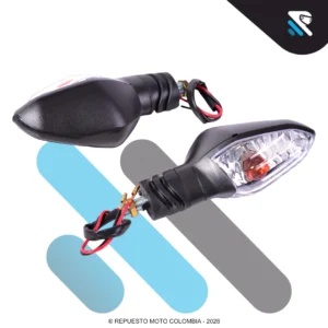 DIRECCIONAL DISCOVER 125 ST