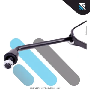 RETROVISORES HONDA CBF 125