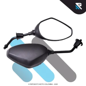 RETROVISORES AKT JET 4