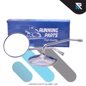 RETROVISORES SUZUKI GN125