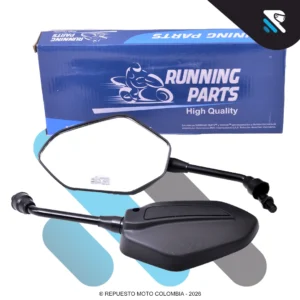 RETROVISORES HONDA CB110