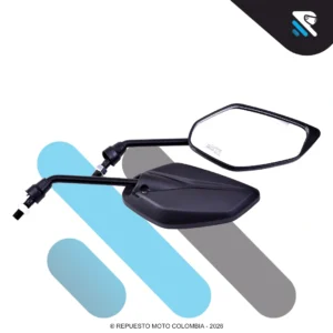 RETROVISORES YAMAHA FZ 250