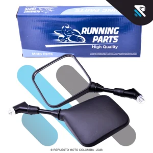 RETROVISORES SUZUKI DR 200