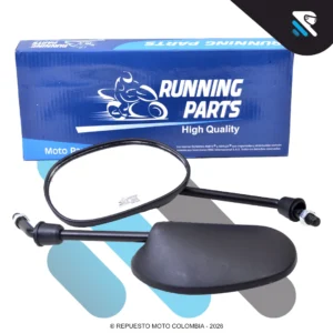 RETROVISORES YAMAHA FZ 16