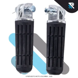 REPOSAPIES YAMAHA FZ 16 DELANTERO