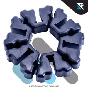 CAUCHO CAMPANA BAJAJ PULSAR 200 NS 6H