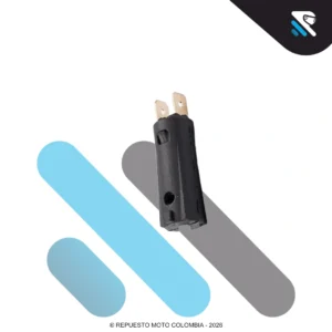 SENSOR FRENO FRONTAL AKT 125 EVO