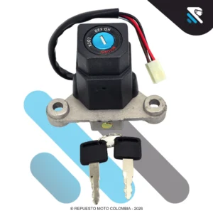 SWITCH DE ENCENDIDO YAMAHA RX 115 METALICO
