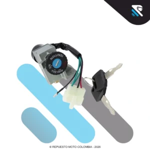 SWITCH DE ENCENDIDO KYMCO 125