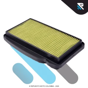 FILTRO DE AIRE CB 150 INVICTA