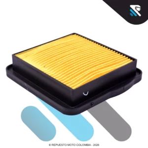 FILTRO DE AIRE CBF 125