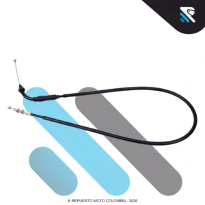 GUAYA ACELERADOR CB 160