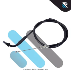 GUAYA ACELERADOR CBF 150