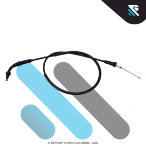 GUAYA ACELERADOR A CB 110