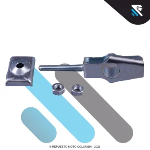 TENSOR CADENA AKT 125 EVO