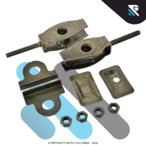 TENSOR CADENA AKT RTX