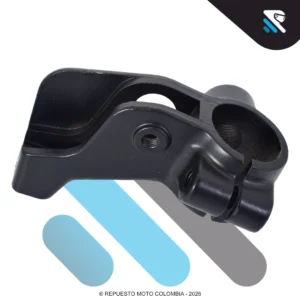 BASE ESPEJO IZQUIERDA BOXER CT 100