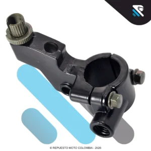 BASE ESPEJO IZQUIERDA AKT TTR