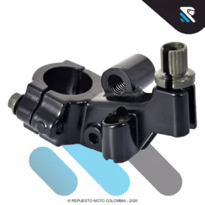 BASE ESPEJO IZQUIERDA AKT RTX 150