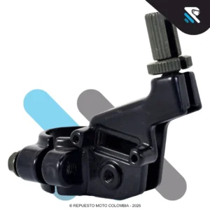 BASE ESPEJO IZQUIERDA BAJAJ PULSAR 200 NS