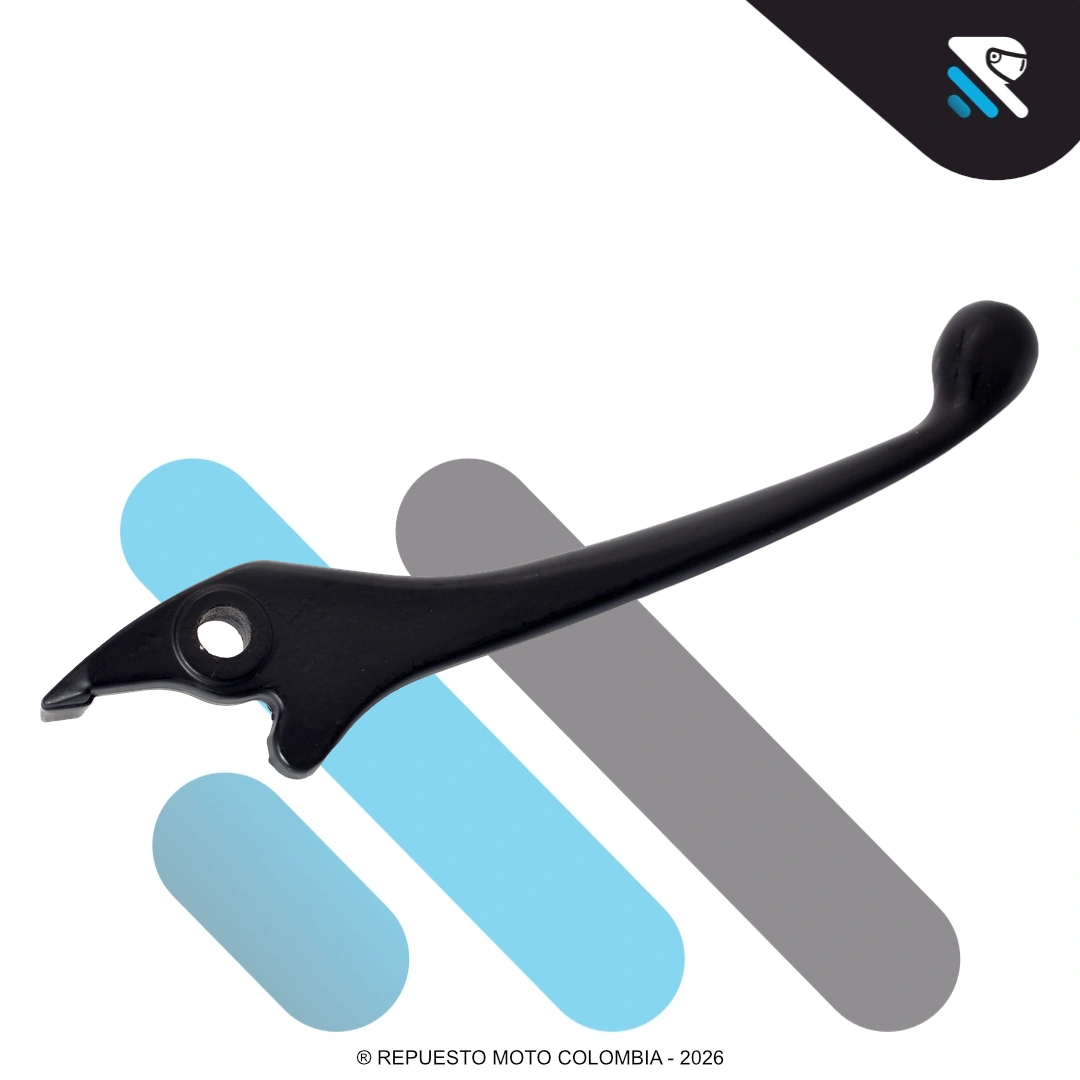 MANIGUETA FRENO AKT 125 SPORT - Image 3