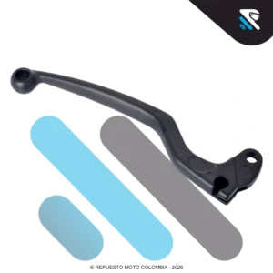 MANIGUETA CLUTCH SUZUKI GN 125