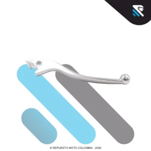 MANIGUETA FRENO TVS RTR APACHE