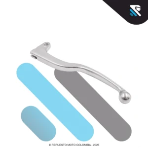 MANIGUETA CLUTCH YAMAHA XTZ125