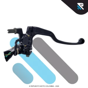 MANIGUETA CLUTCH COMPLETA PULSAR 200 NS