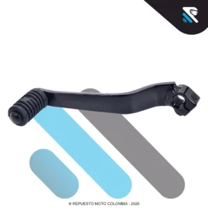 PEDAL CAMBIOS YAMAHA DT 175