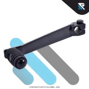 PEDAL CAMBIOS SUZUKI TS 100