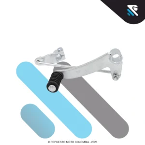 PEDAL CAMBIOS FZ 16
