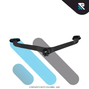 PEDAL DE CAMBIOS WAVE110 S