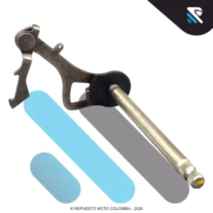 VARILLA DE FRENO BAJAJ BOXER 100