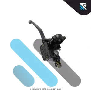 MANIGUETA BOMBA DE FRENO HONDA CBF150