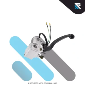 MANIGUETA BOMBA DE FRENO KYMCO AGYLITY IZQUIERDA