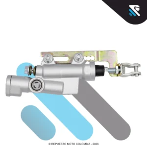 BOMBA DE FRENO TRASERA AKT RTX