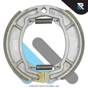 BANDA DE FRENO YAMAHA DT 125