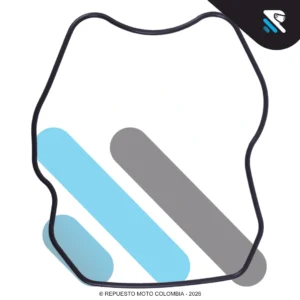 EMPAQUE CULATA FZ 16