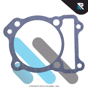 EMPAQUE CILINDRO FZ 16