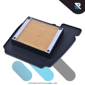 FILTRO AIRE FZ 16