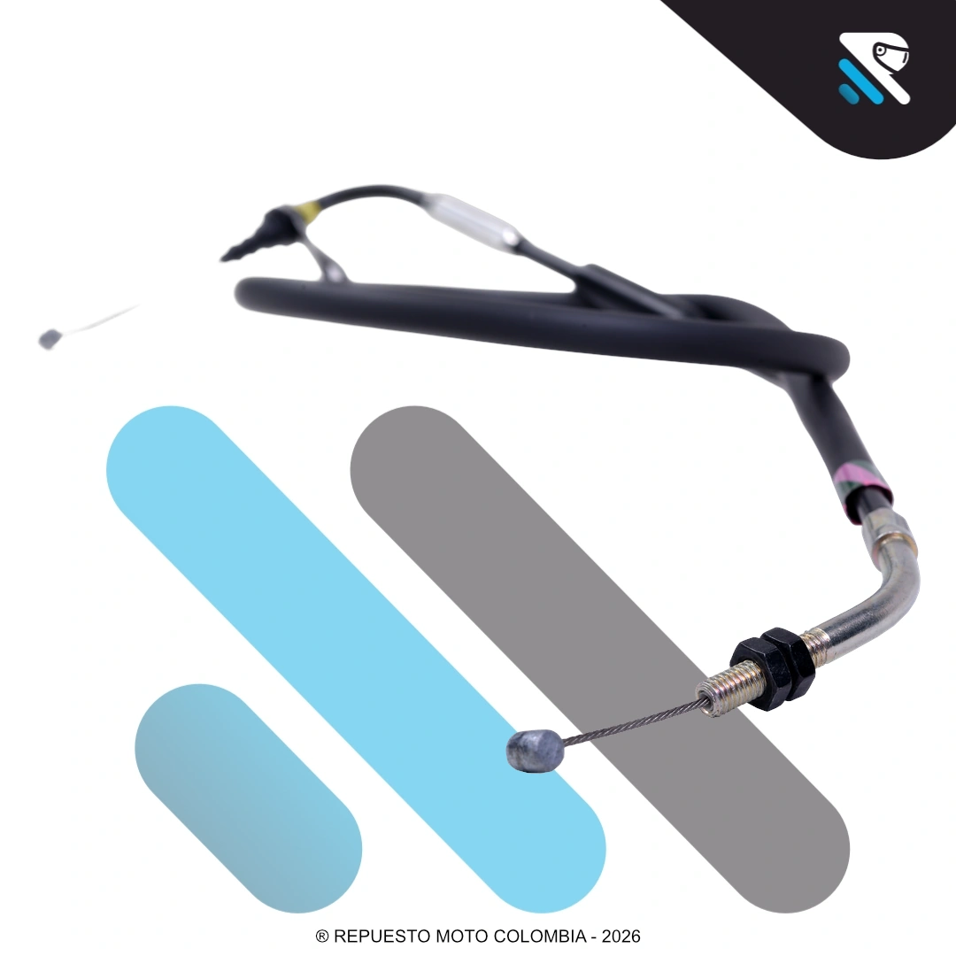 GUAYA ACELERADOR FZ 16 MOD 2014 - Image 3