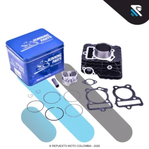 KIT CILINDRO PULSAR 160 NS