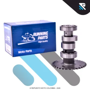 ARBOL DE LEVAS KYMCO AGYLITY RS