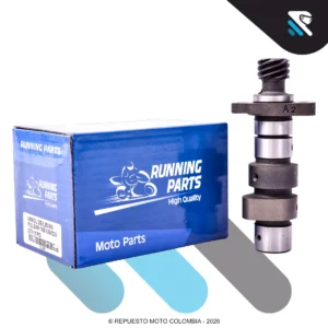 ARBOL DE LEVAS SUZUKI GN 125